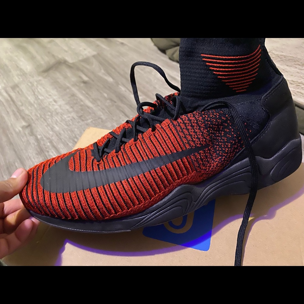 Nike shoes